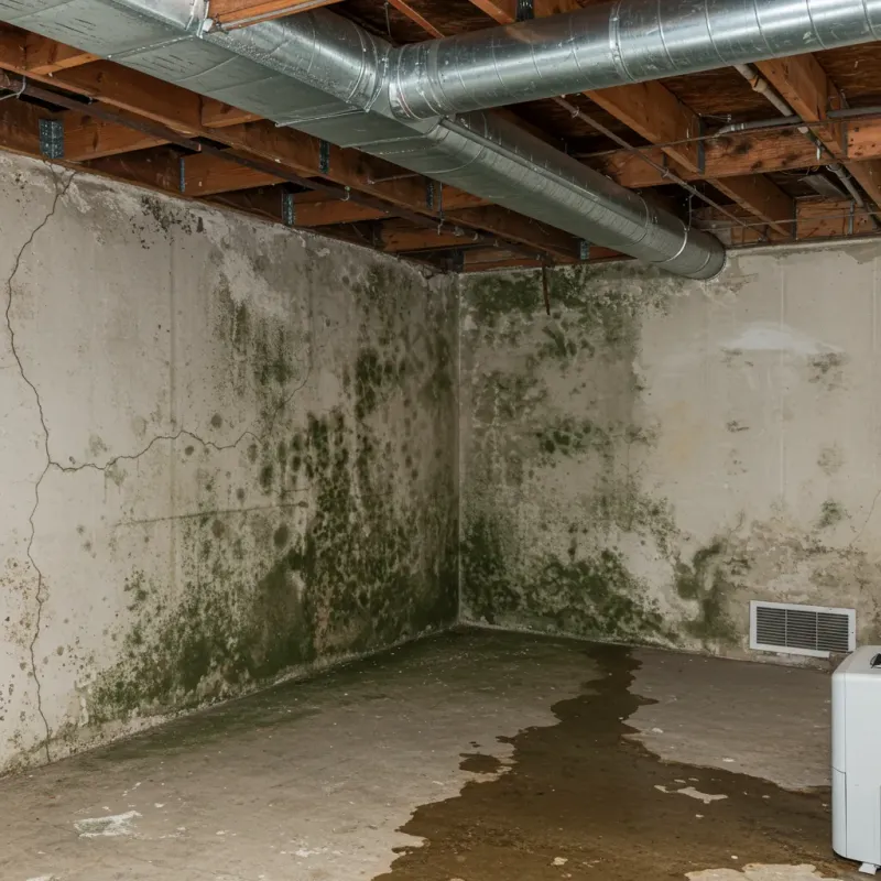 Professional Mold Removal in Orange County, NY